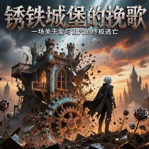 锈铁城堡的挽歌