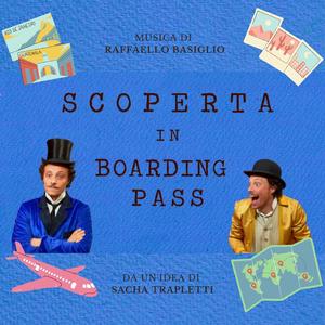 Scoperta in Boarding Pass (Titoli)