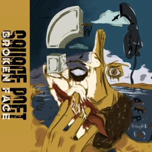 G€T L0UD (feat. MC Paranoia)