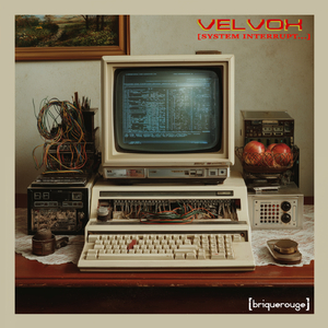 System Interrupt (Steve Sibra ReMix)