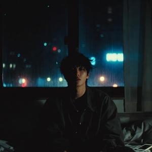 늦은 안부
