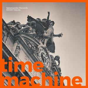 Connecting With Time