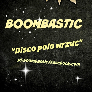 Disco polo wrzuć (Radio Edit )