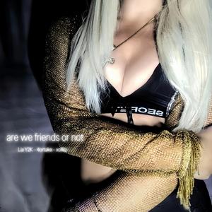 Are We Friends Or Not (feat. 4ortake, xofilo & ZAYNNE)