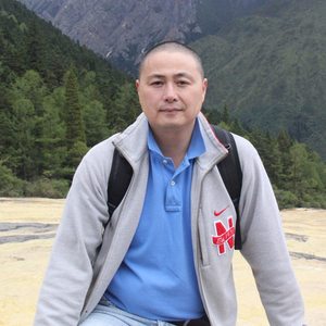 拥抱新时代 (对唱版)