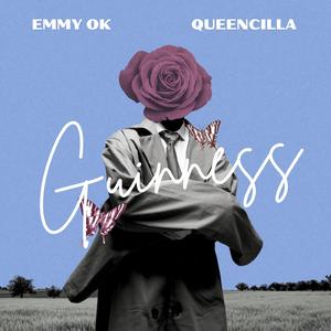 Guinness (feat. Queencilla)