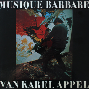 Paysage electronique