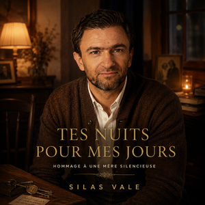 Tes Nuits Pour Mes Jours