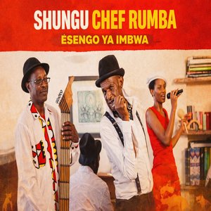 Esengo Ya Imbwa