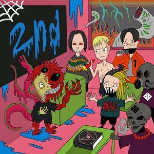 虽然我们现在没有钱（安，氧，爱，Prod.rodger）