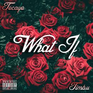 What If (feat. Timbu)