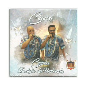 Cd Clareou