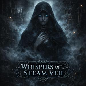 Whispers of the Steam Veil