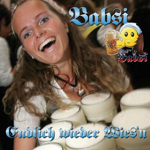 Endlich wieder Wies'n (Radio Mix)