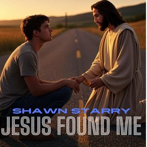 Jesus Found Me