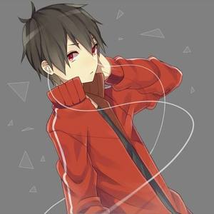 当雨落在眼睛里(demo)