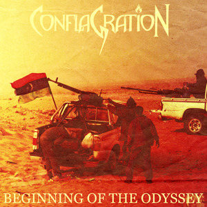 Beginning of the Odyssey (Remixing 2012)