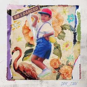 派对动物（Pharrell Williams & DPR IAN)