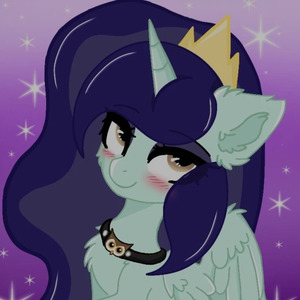 Princess Moonlove