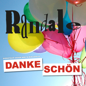 Dankeschön Dienstag