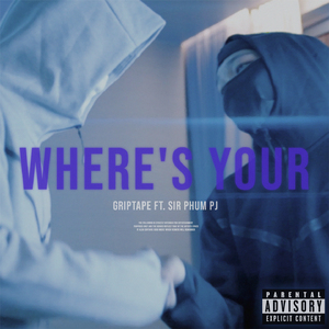 Where's your