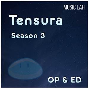 PEACEKEEPER (From Tensura)