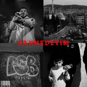 SAHNEDEYİM