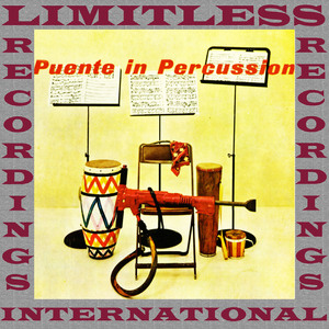 Timbales Solo (Original Mix)