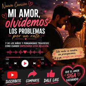 Mi amor