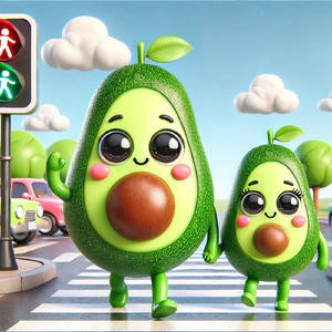 Red Light Green Light