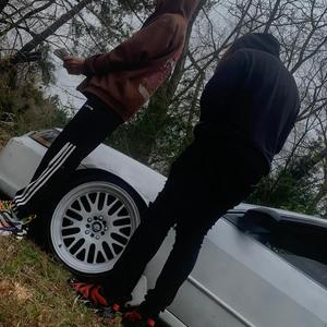 Knocks (feat. Cgh Loe)