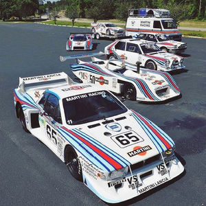 MARTINI LANCIA