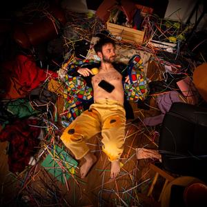 Let Me Out (feat. Will Juergens)