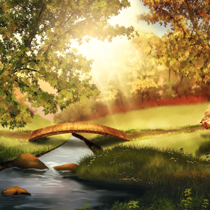 Mind's eye (마음의 눈)