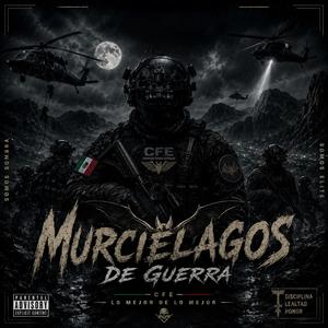Murciélagos de Guerra
