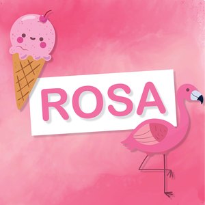 Rosa