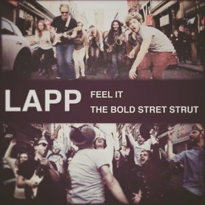Feel It (The Bold Street Strut)
