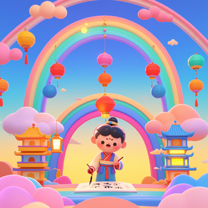 安全常识儿歌《危险水域警告》