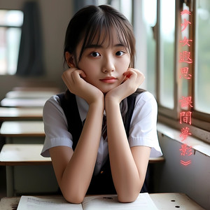 《少女遐思 - 课间梦影》