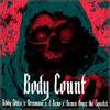 Gibby Stites - Body Count (feat. Grewsum, J Reno & James Joyce the Squatch)