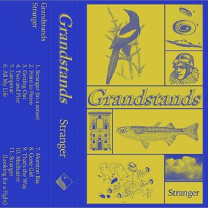 Stranger (Looking for a Fight)