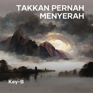 Takkan Pernah Menyerah