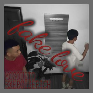 Fake Love(prod.tired)