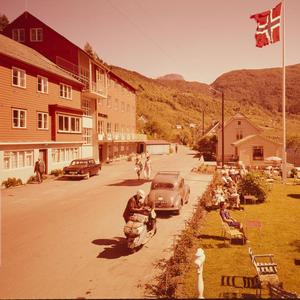 Ulvik