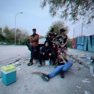 Markoni (feat. Fami)