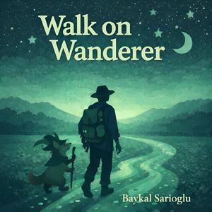 Walk On Wanderer