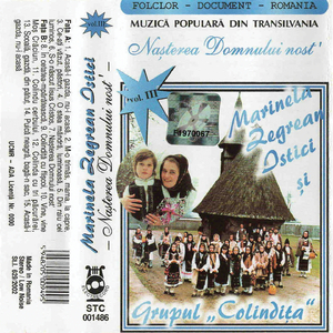 Colindița Cu Flișcoi