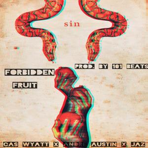 Forbidden Fruit (feat. Cas Wyatt & Jaz)