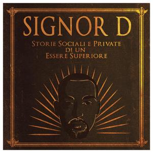 Voce immortale (feat. Adelaide)