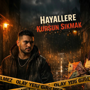 Hayallere kursun sıkmak | Modern Türkçe Rap